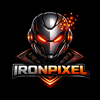 PixelIron