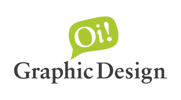 Oi! Graphic Design's profile picture