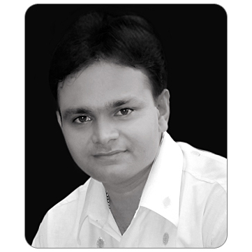 Mehul Rathod's profile picture