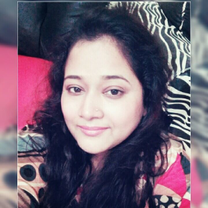Sana Ali's profile picture
