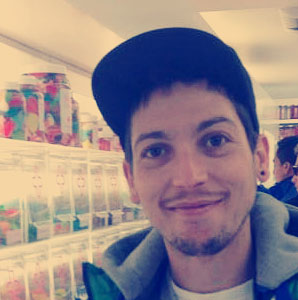 Domenico Paparone's profile picture