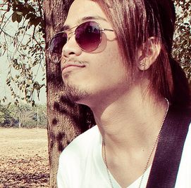 Gershon Vivas's profile picture