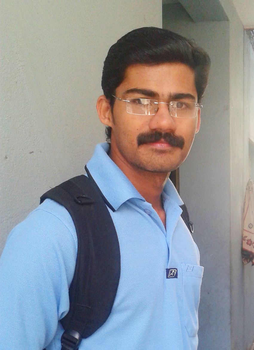 Rinoj Arayedath's profile picture