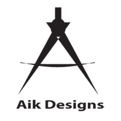 aikdesigns's profile picture