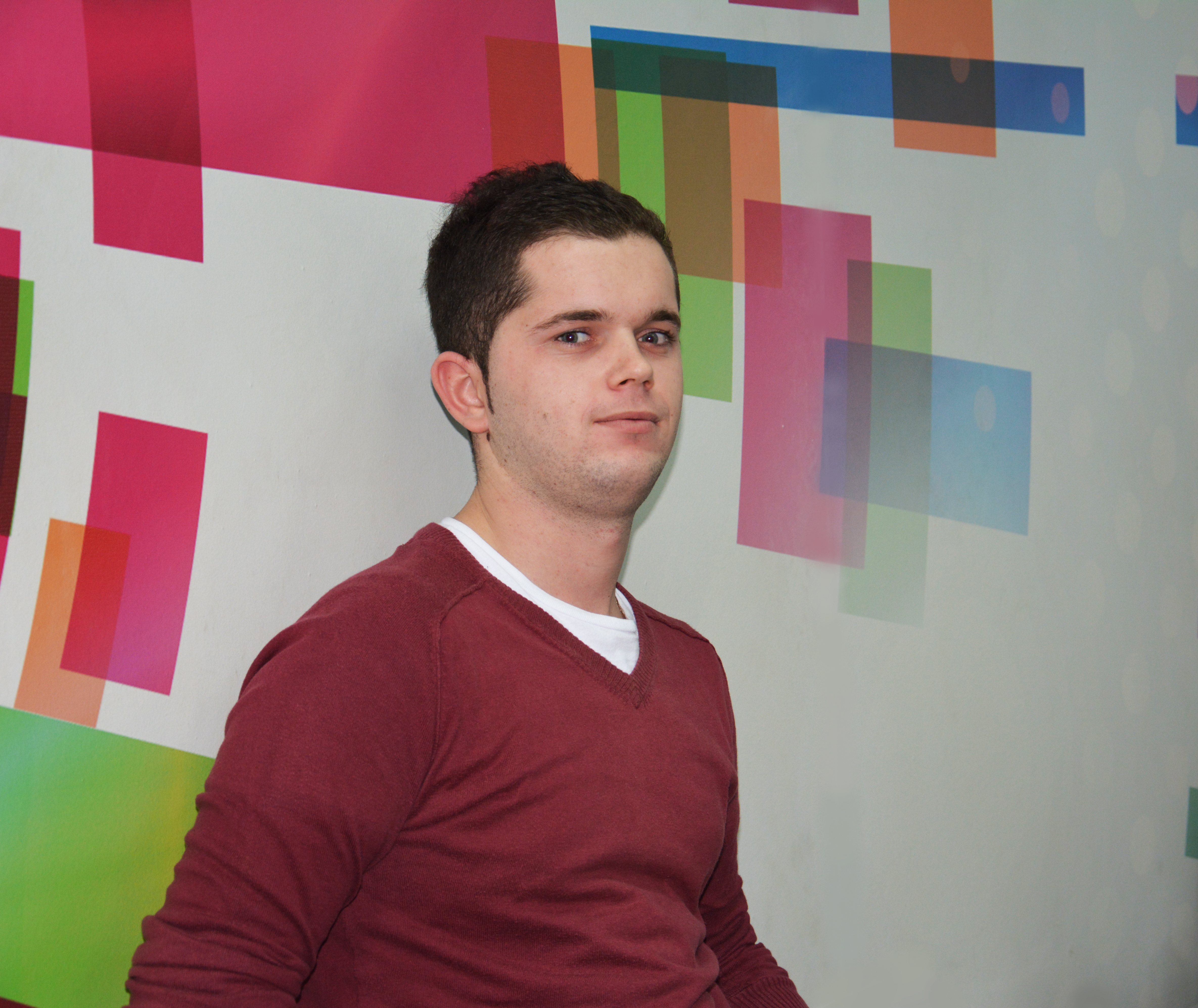 Visar Saliu's profile picture