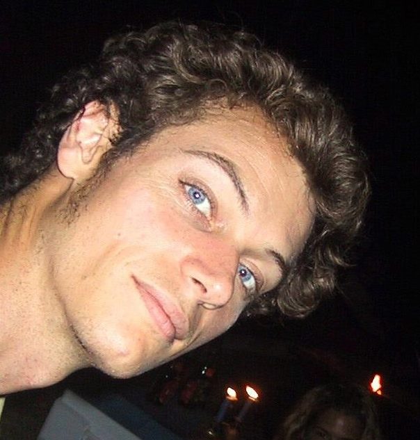 Carlos Seron's profile picture