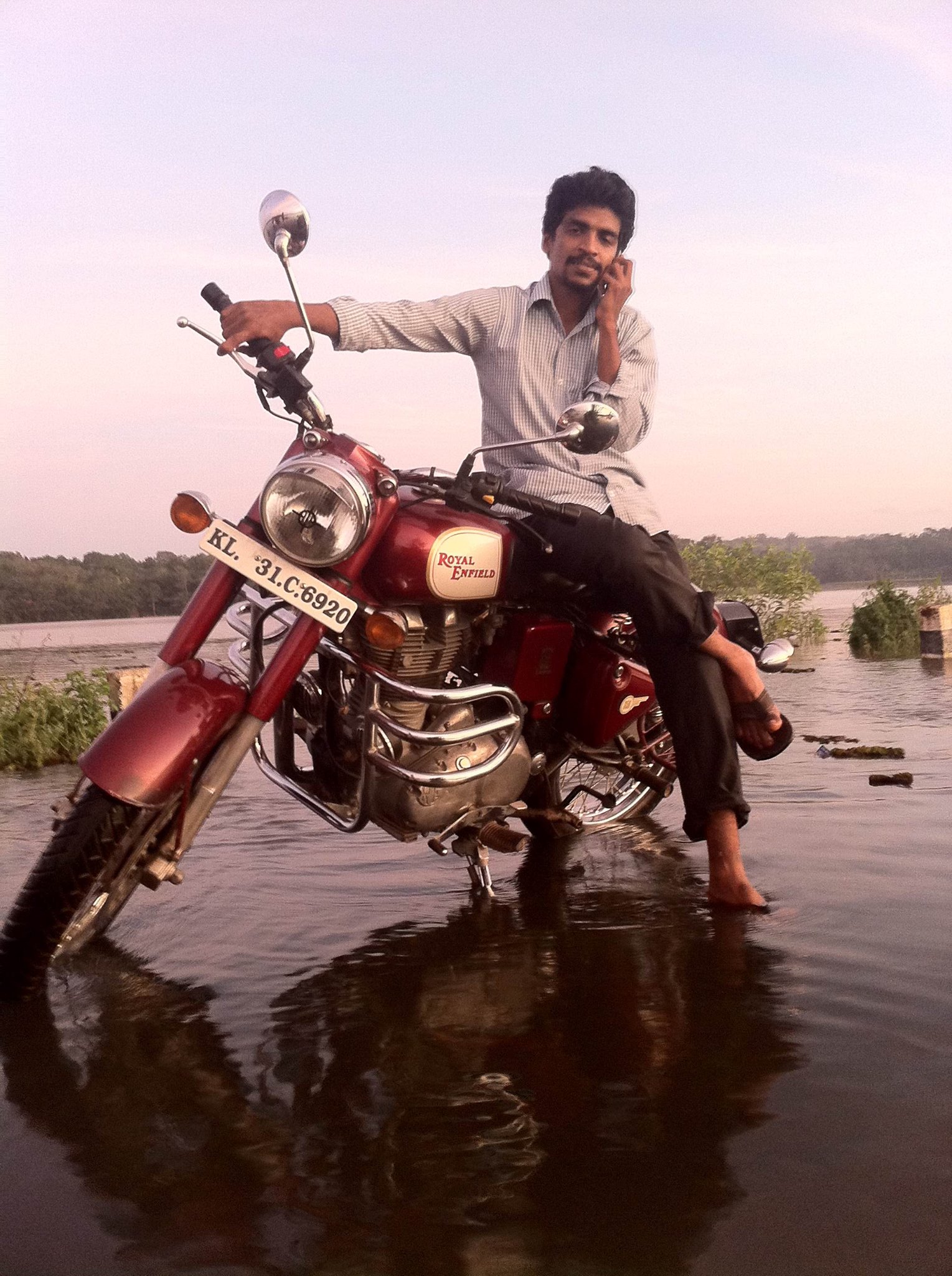 arunsnrd's profile picture