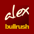Alex Bullrush's profile picture