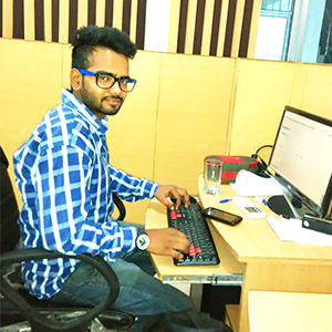Dev Kumar's profile picture