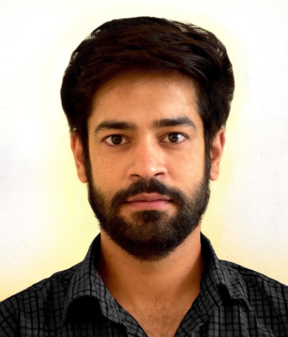 sachin kumar's profile picture