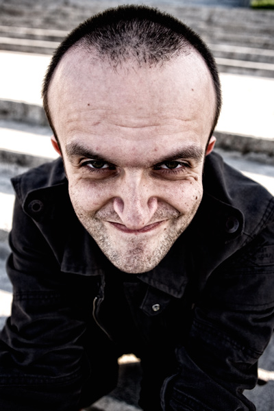Alex Vorodeyev's profile picture
