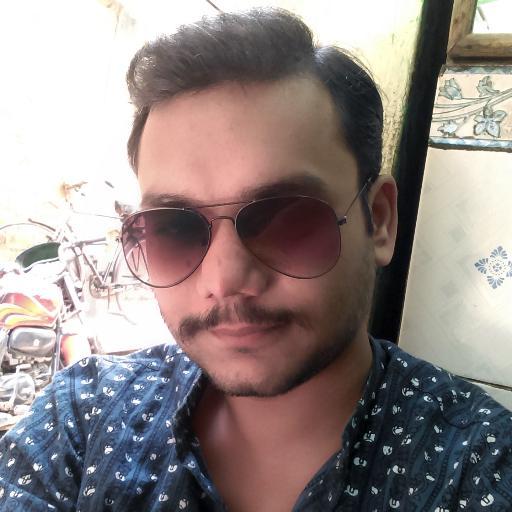 vishaldwdi's profile picture