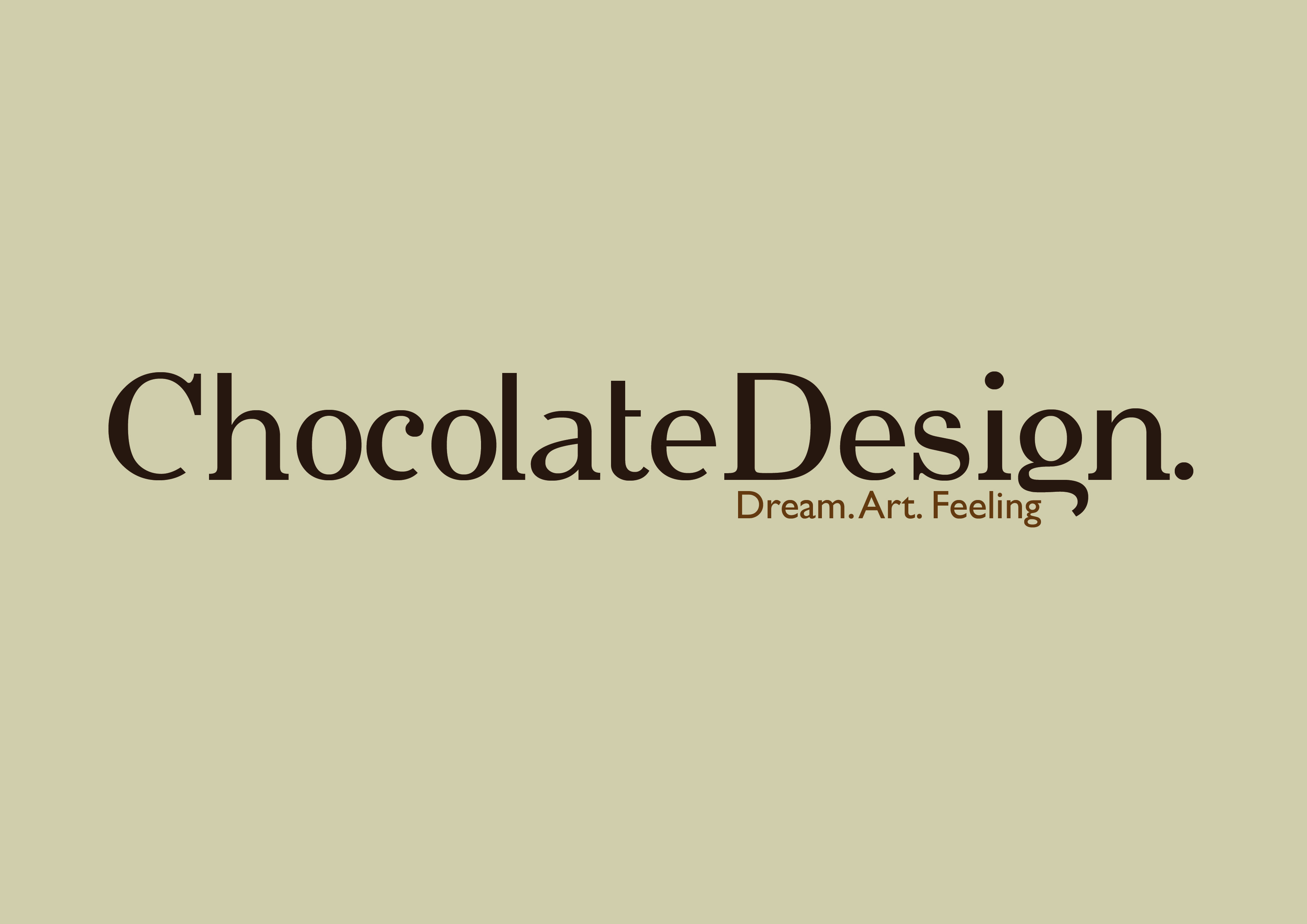 Chocolate Design's profile picture