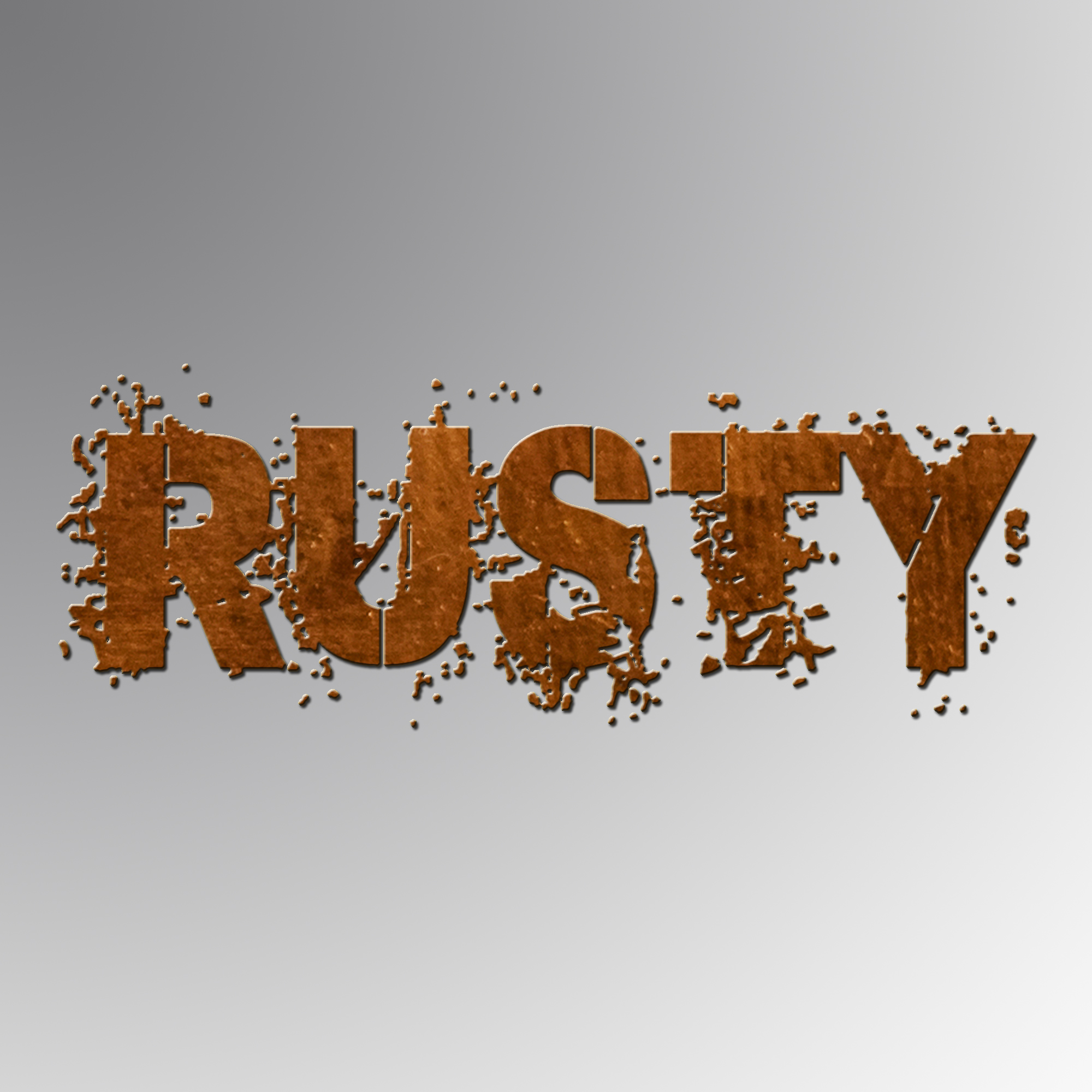 Rusty Design's profile picture