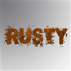 Rusty Design