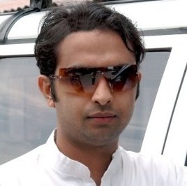 Anwar Jamal's profile picture