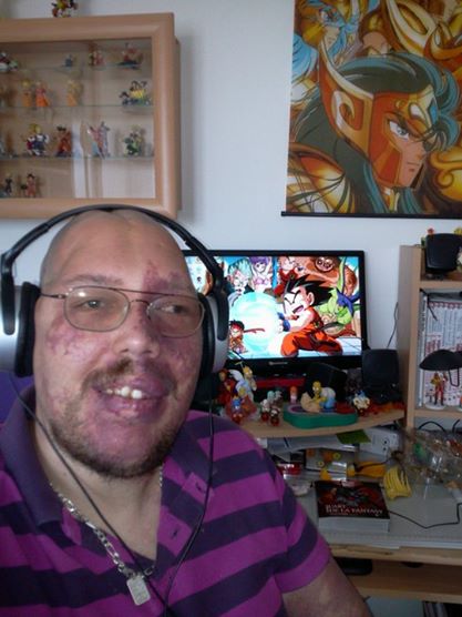 Baborom's profile picture