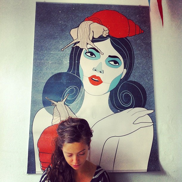 Nienke Schellinkhout Diaz's profile picture