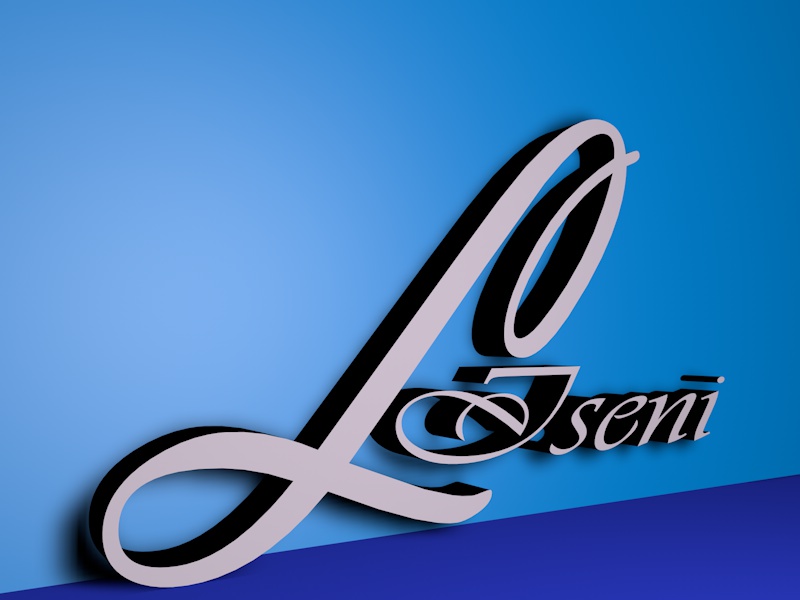 liridoniseni12's profile picture