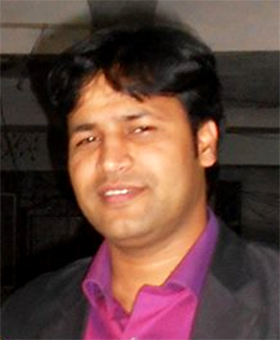 Rajeev Pathak's profile picture