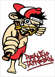 Ariep Realino's profile picture