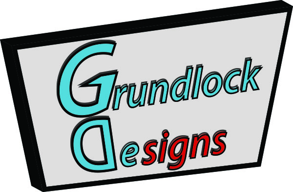 Grundlock Designs's profile picture