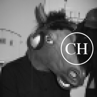 CartHorse's profile picture