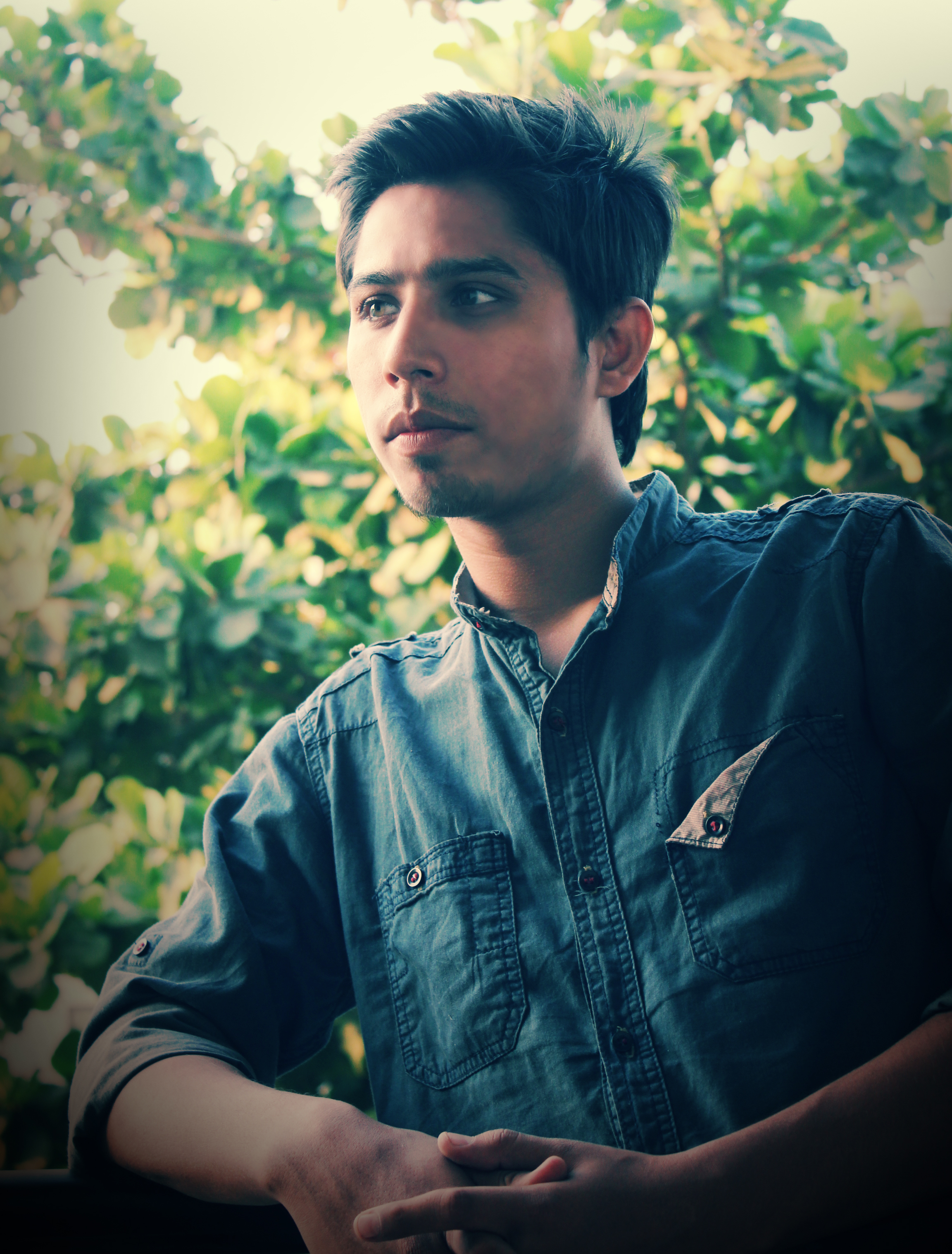 Hammad Ali's profile picture