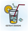 Icetea's designs