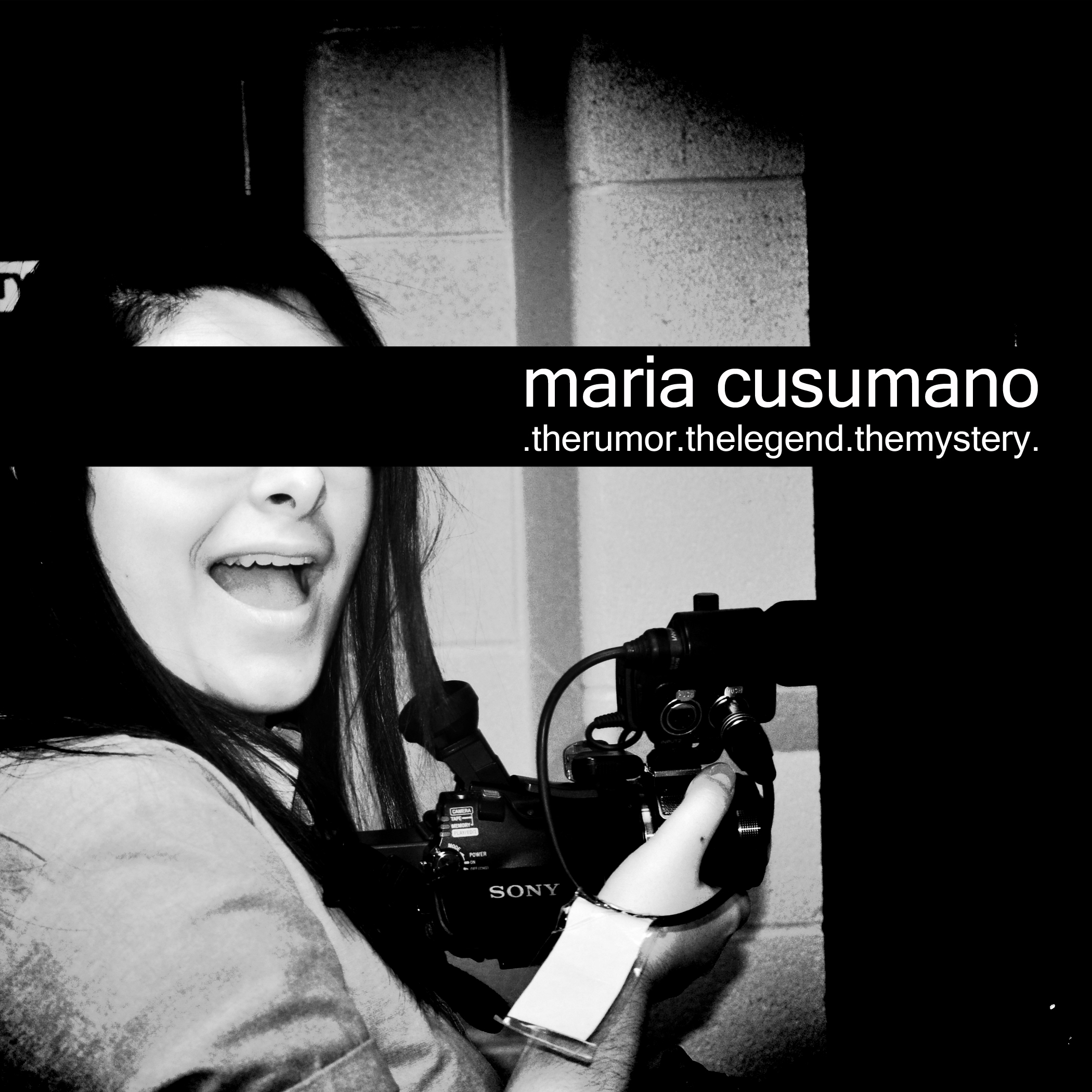 Maria Cusumano's profile picture