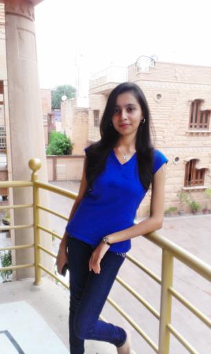 bhawanaJAIN's profile picture