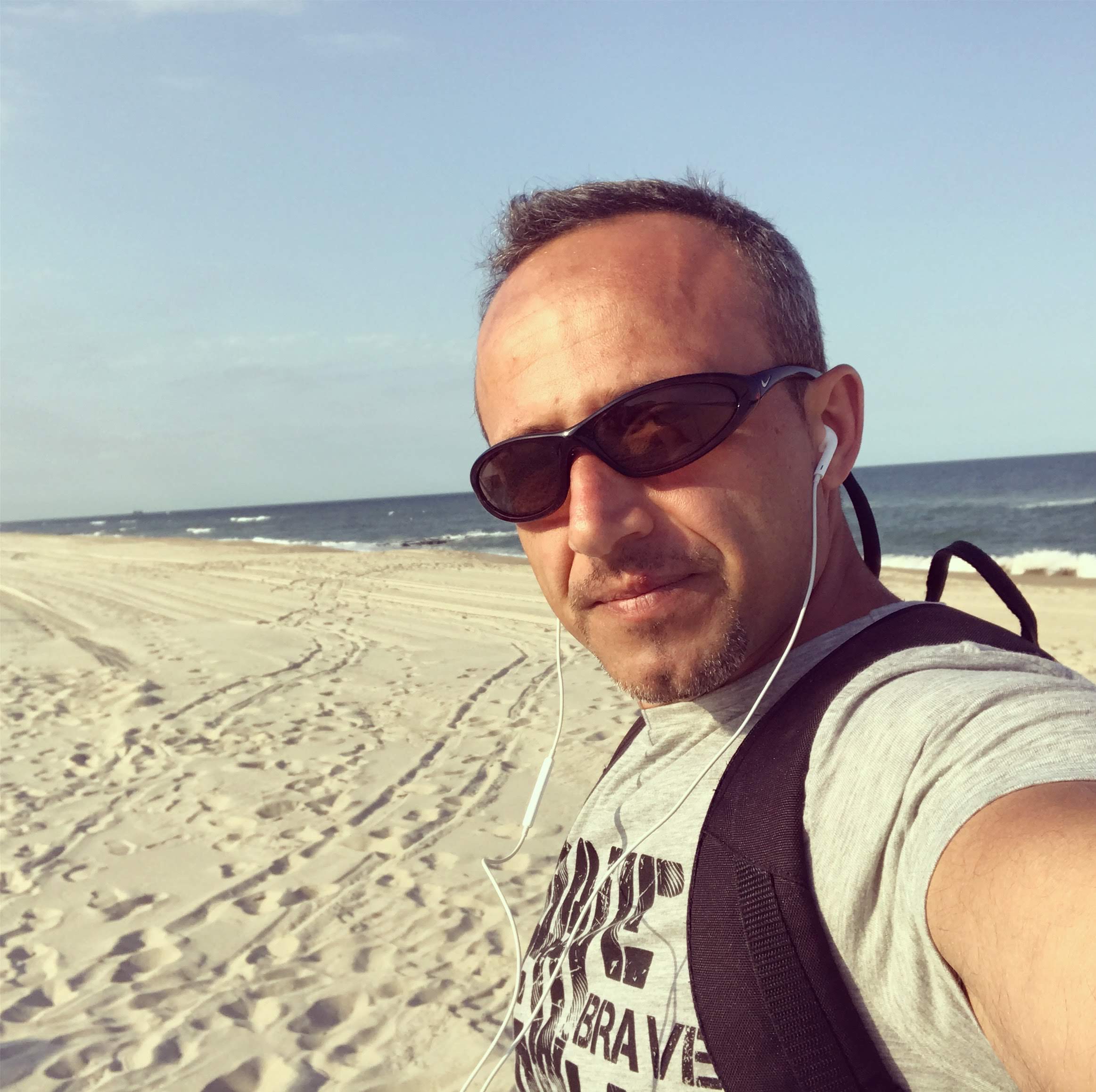 Sedat Sevinc's profile picture