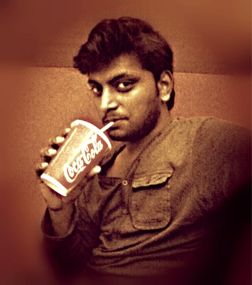 Venki Pro's profile picture