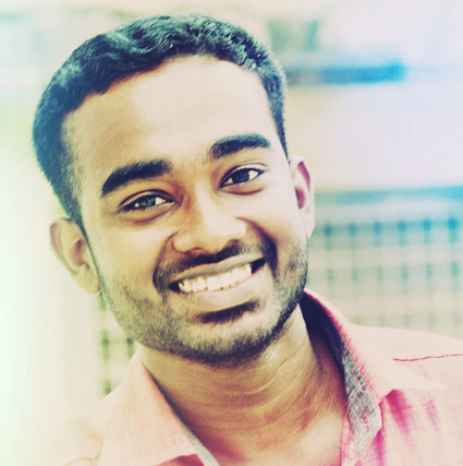 Rahul M Muralidharan's profile picture