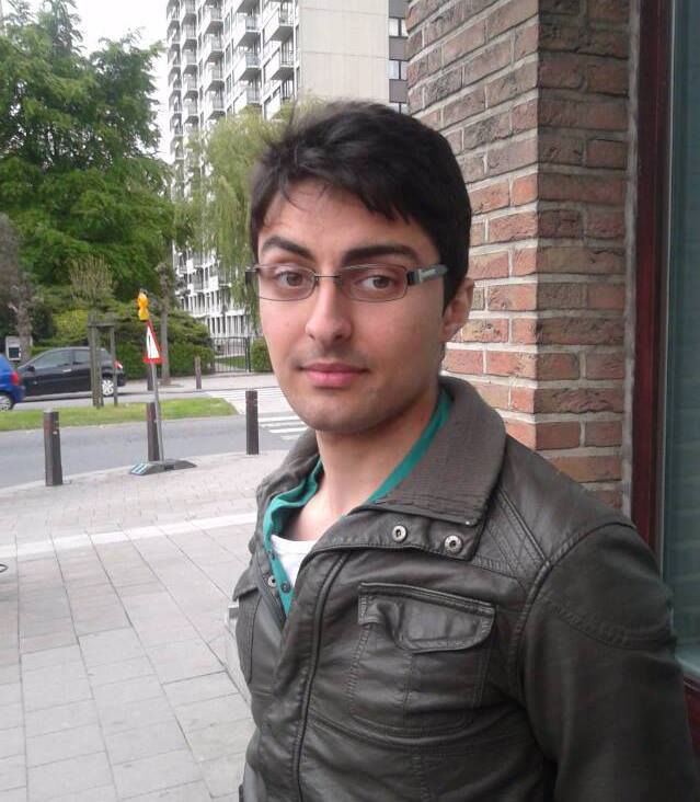 Razvan-Dan Urda's profile picture
