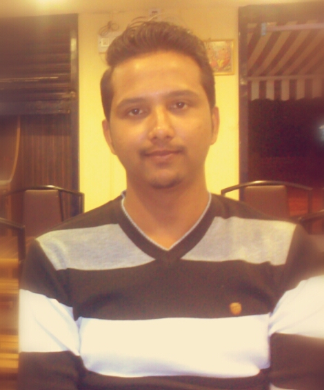 nazim nashipudi's profile picture