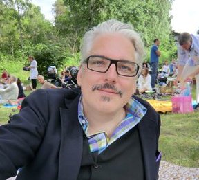 Olah Milton Ortengren's profile picture