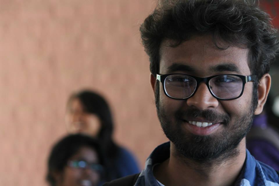 Malhar S. Chaudhari's profile picture