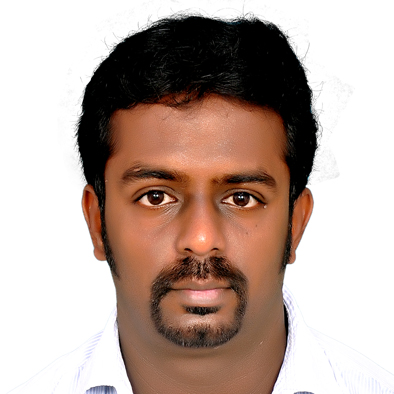 Rajesh Kumar P's profile picture