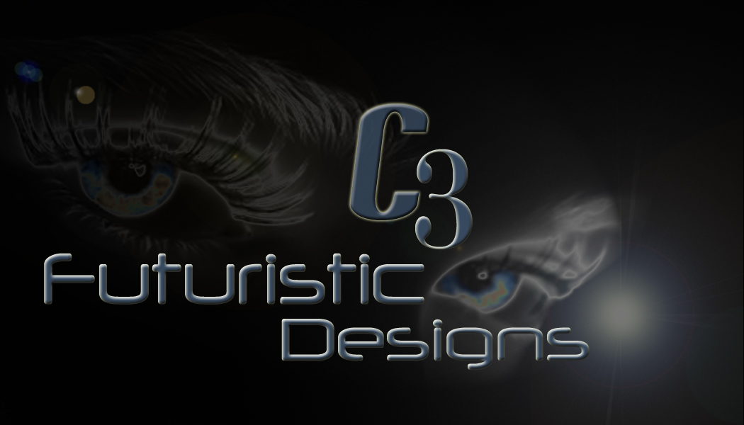 C3 Futuristic Designs's profile picture