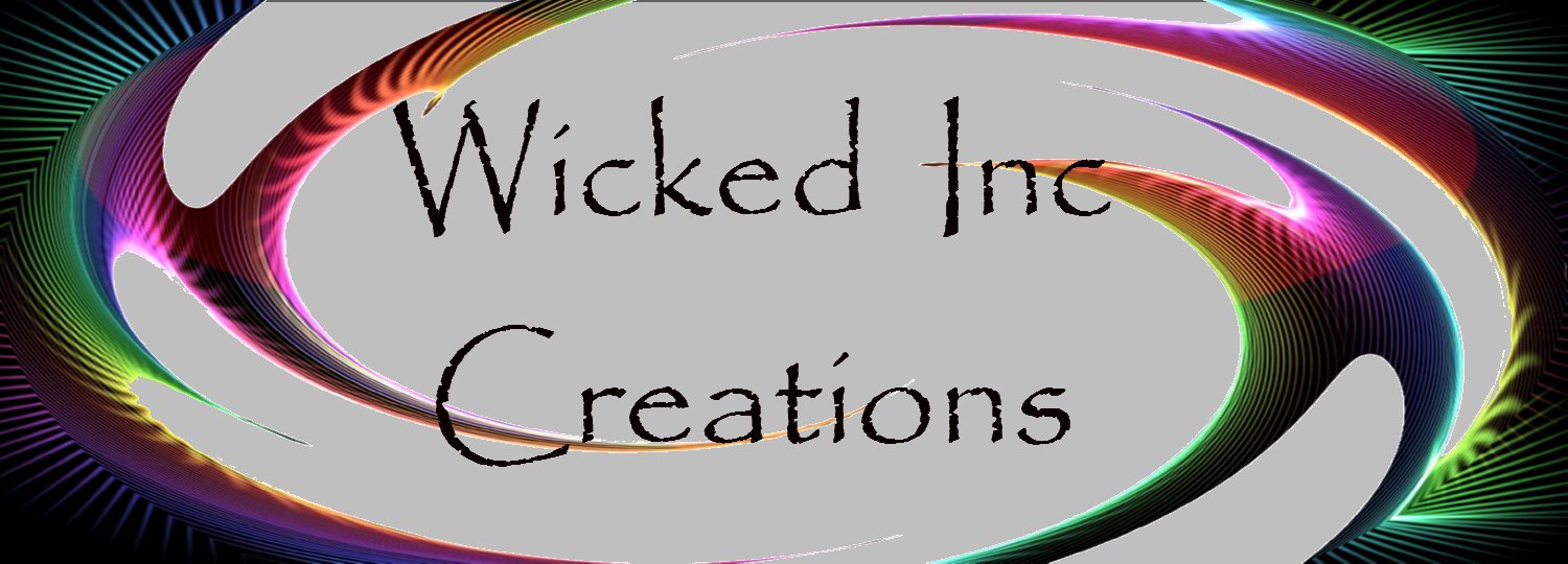 Wicked Inc Creations's profile picture