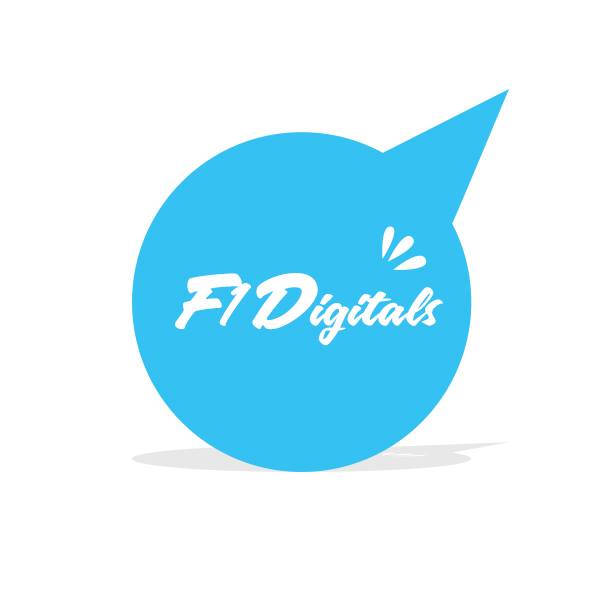 F1 Digitals Studio's profile picture