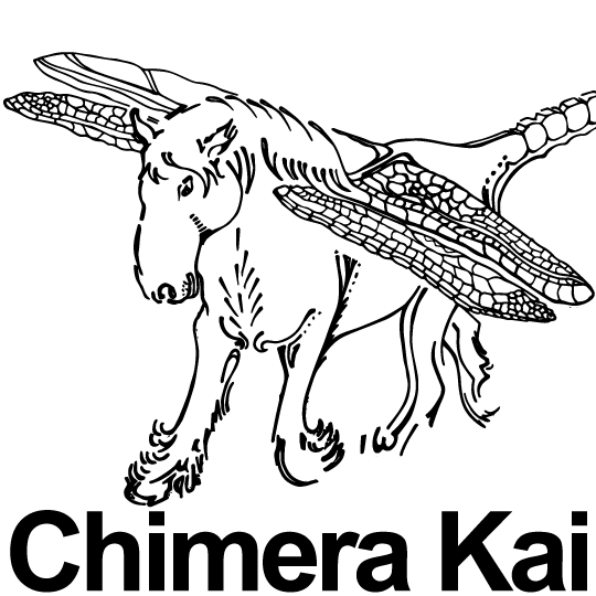 Chimera Kai's profile picture