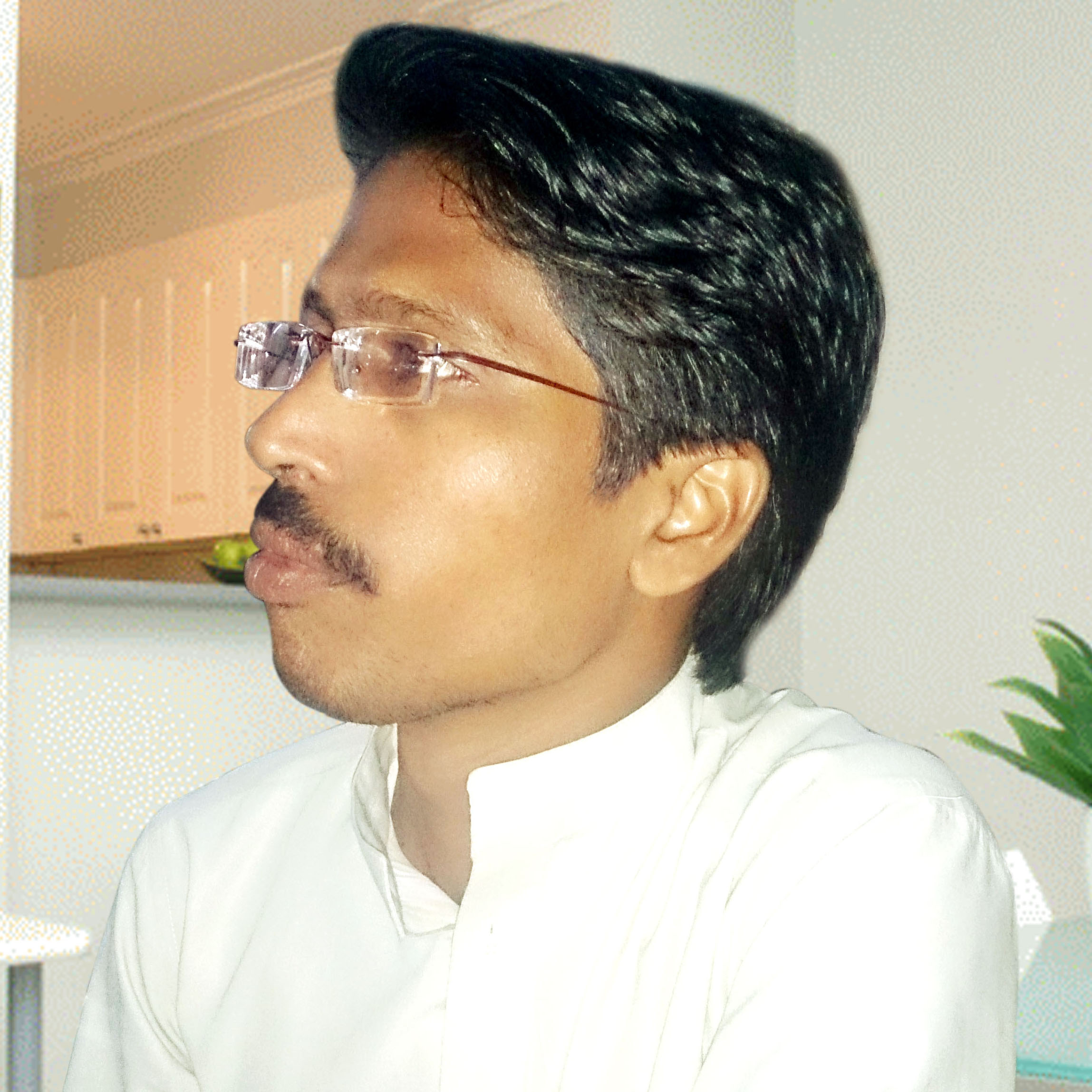 Basit Siddiqui's profile picture