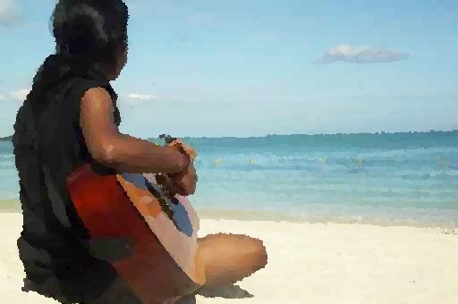 ladymeraki's profile picture