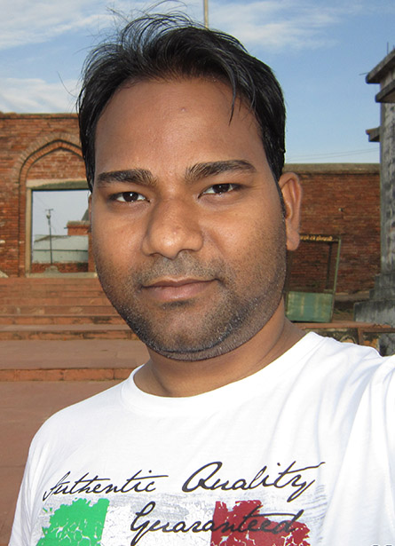 Kunal Kumar Kaushal's profile picture