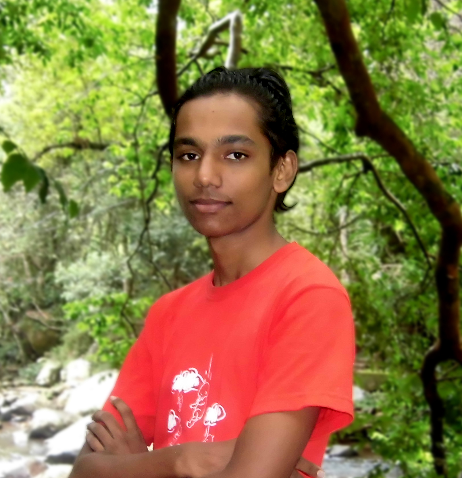 Tharindu Media's profile picture