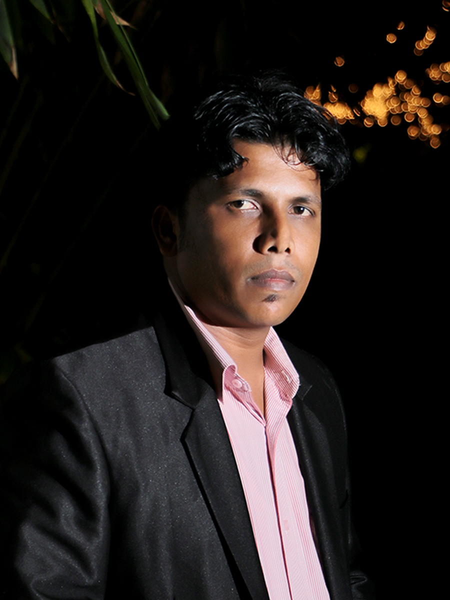 palitha's profile picture