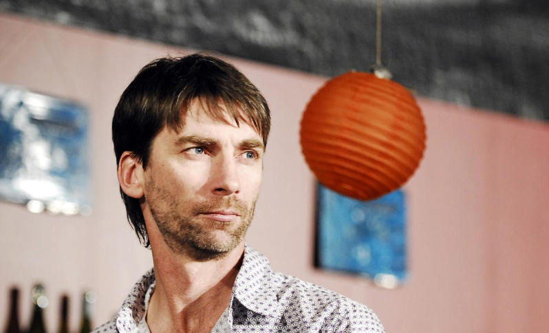 Simon Temple's profile picture