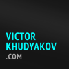 Victor Khudyakov's profile picture
